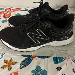 New Balance Sneakers